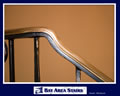 Iron Over Easing