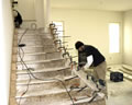Clamping Up The Rail