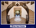 Wishbone Stair With Treadends 