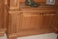 American Cherry Cabinets