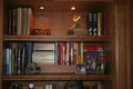 American Cherry Cabinets