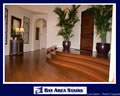 Curved Cherry Full Treads 