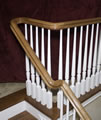 Custom Cherry Shacane And Rake To Level