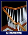 Custom Shacane And Rake To Level Cherry Paint Grade