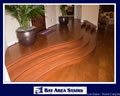 Custom Formed Treads