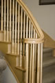 Maple Volute