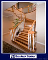Oak Walnut Full Treads